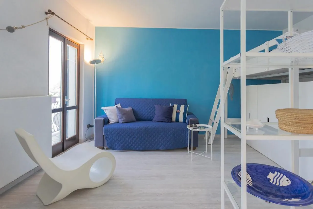 아파트 Lavarell House - Best Lake View By Rent All Como 네소
