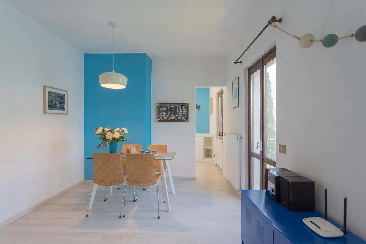 Lavarell House - Best Lake View By Rent All Como 네소 이탈리아