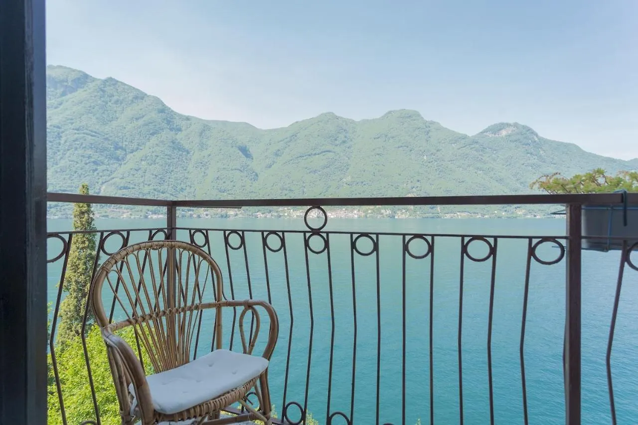 Lavarell House - Best Lake View By Rent All Como 네소 0*,