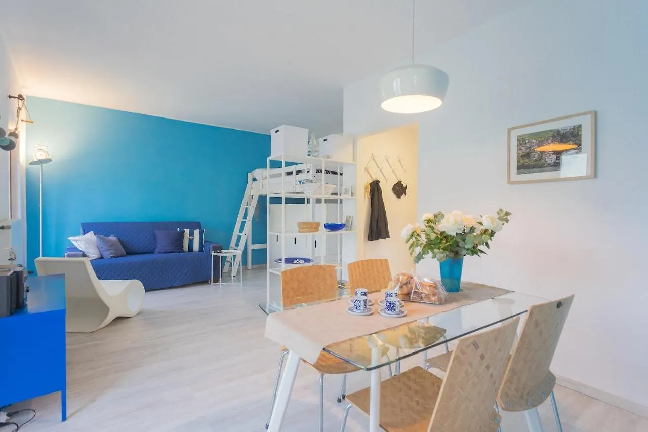 Lavarell House - Best Lake View By Rent All Como 네소