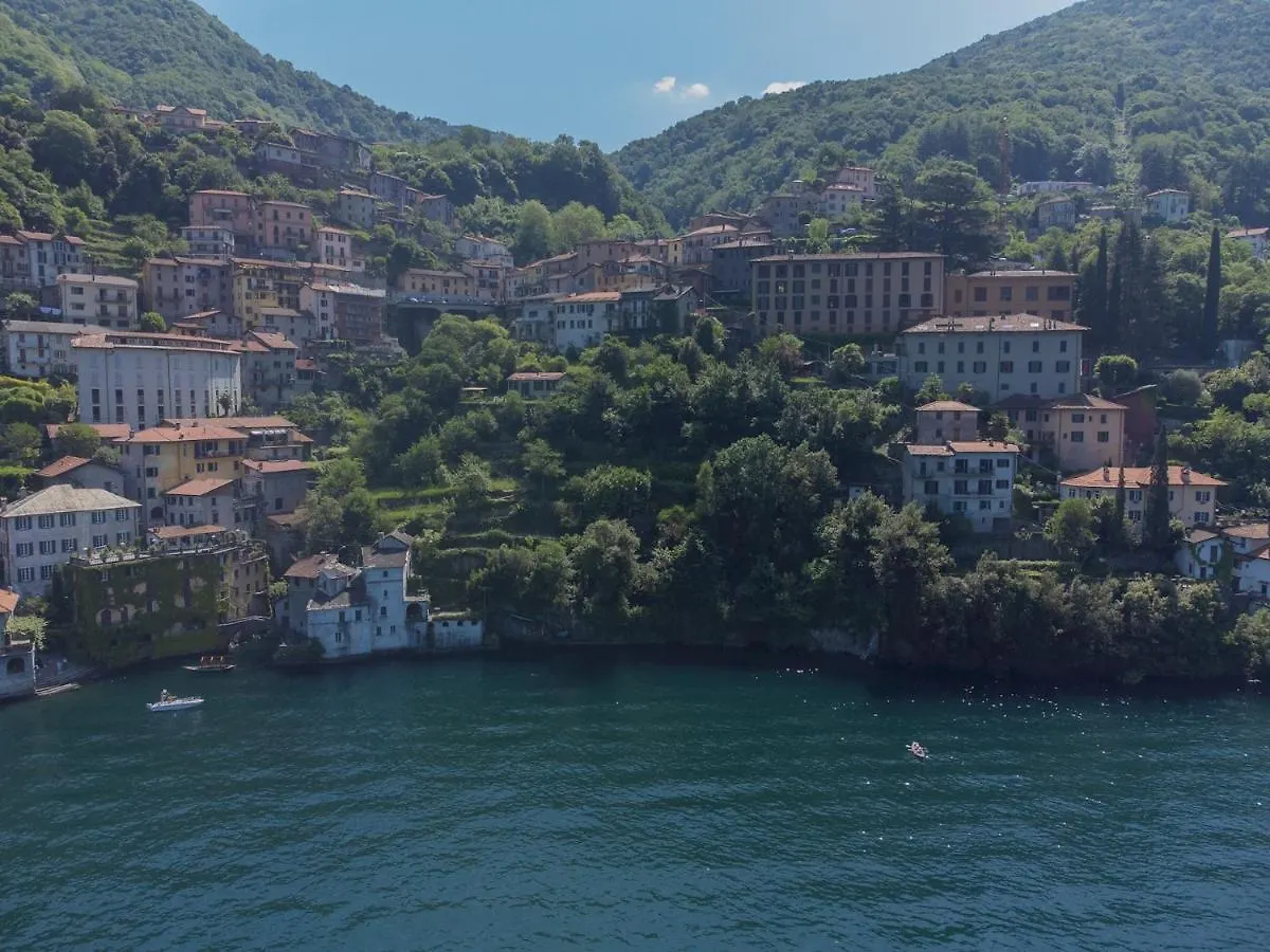 아파트 Lavarell House - Best Lake View By Rent All Como 네소