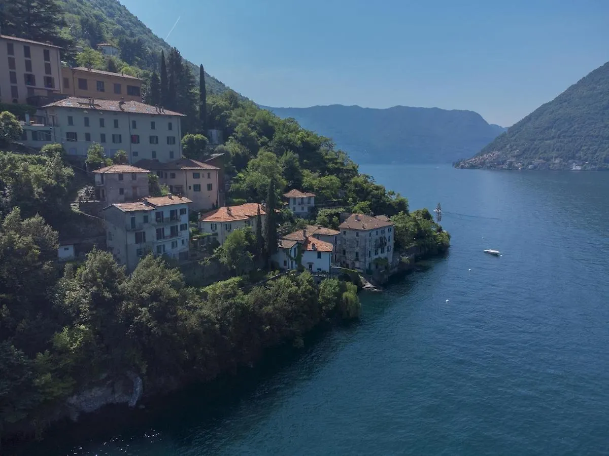 Lavarell House - Best Lake View By Rent All Como 네소 0*,