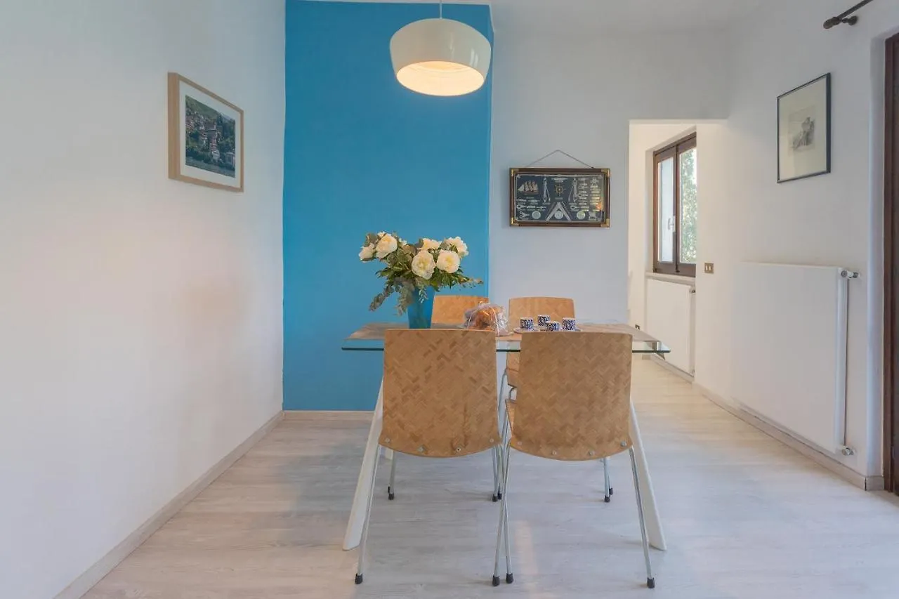 Lavarell House - Best Lake View By Rent All Como 네소 0*,  이탈리아