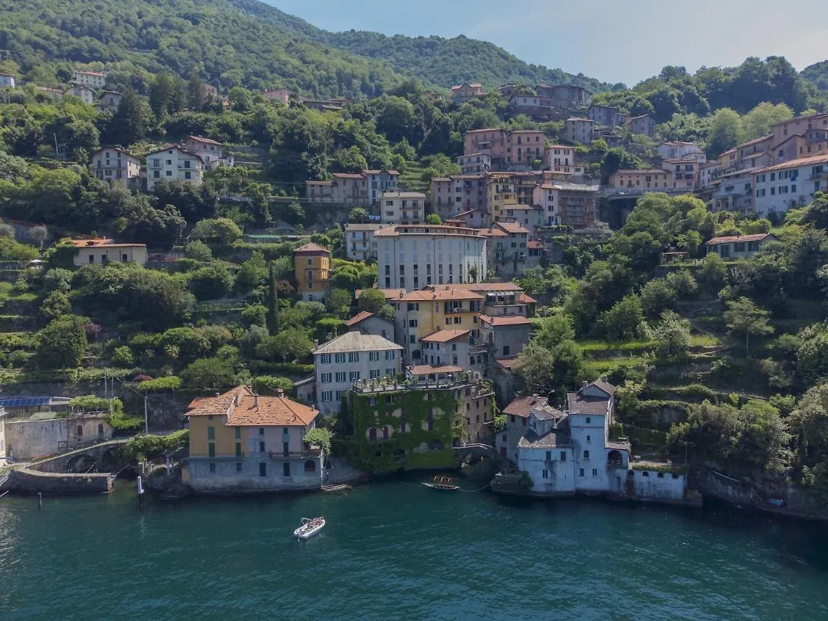 Lavarell House - Best Lake View By Rent All Como 네소 0*,  이탈리아