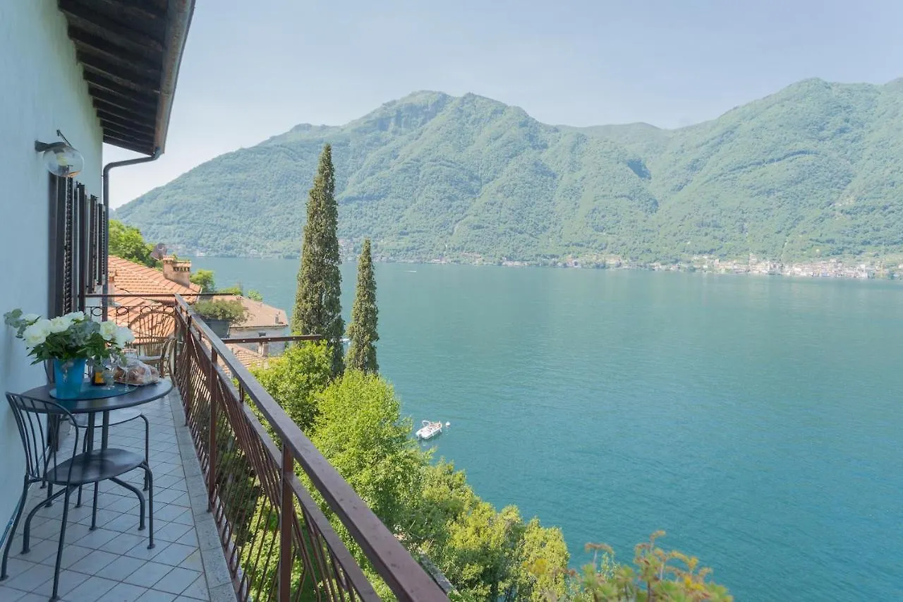 Lavarell House - Best Lake View By Rent All Como 네소