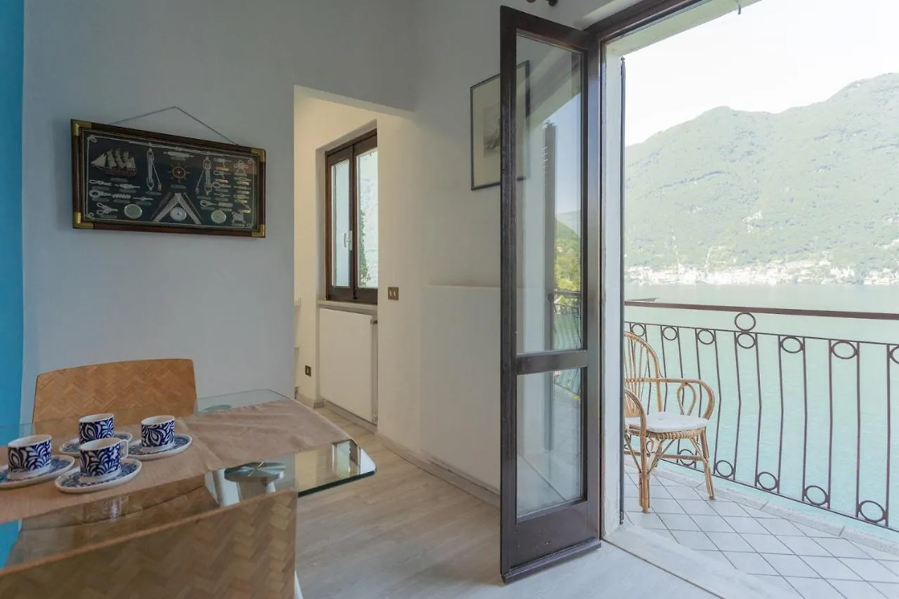 Lavarell House - Best Lake View By Rent All Como 네소 0*,  이탈리아